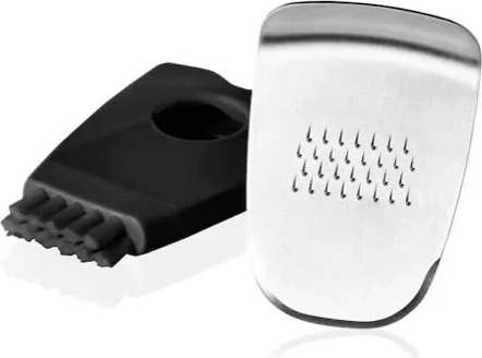 Ginger and Root Vegetable Grater AdHoc ZENZERO