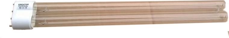 Skirta UV lempai Marimex Steril Pool