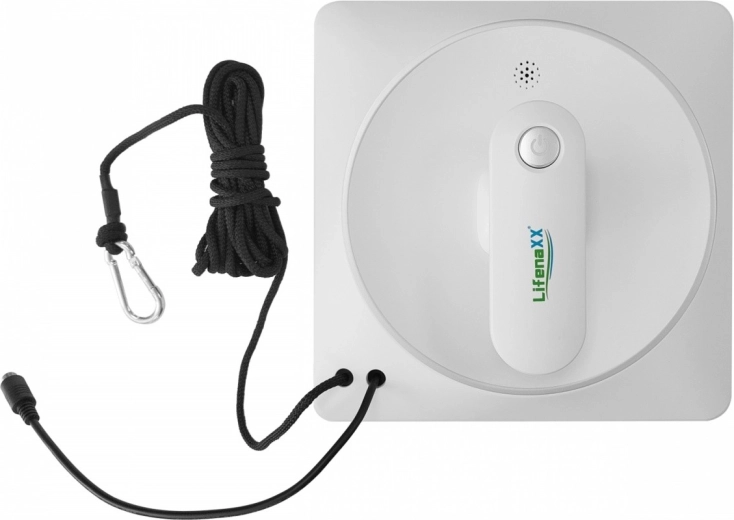 Lifenaxx Robotic Window Cleaner