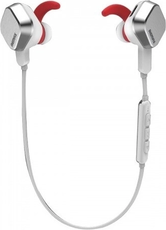 Bluetooth magnetic wireless earphones REMAX S2 white