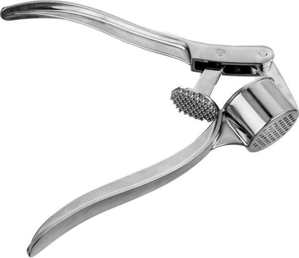 Tvirta chromuota konstrukcija