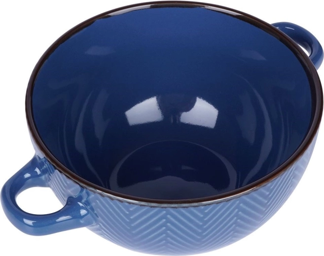 Praktiškos šoninės auselės saugiam suėmimui