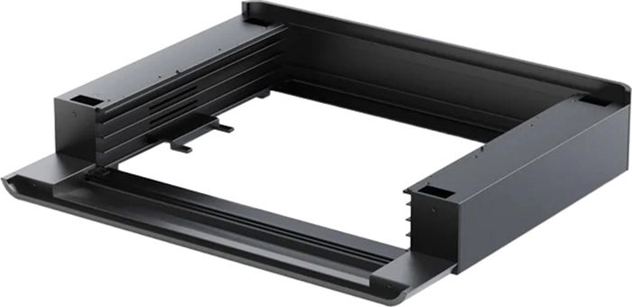 Rotacinė platforma LASERPECKER, skirta LX2