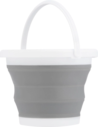 Comfortable handle and hanging