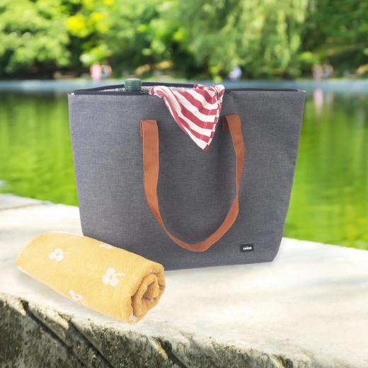 Stylish and comfortable to carry
