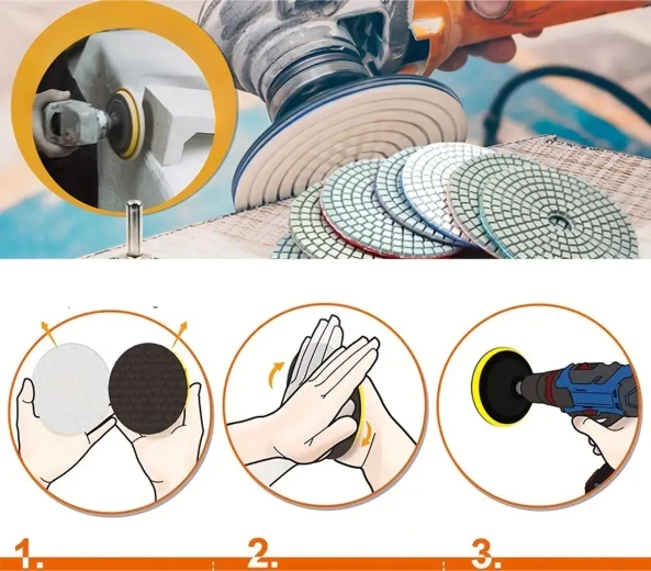 Greitas keitimas dėl lipnios juostos