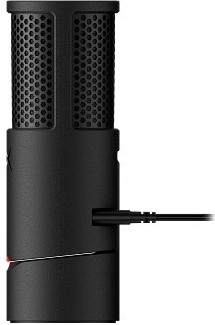 Compact design with integrated hardware