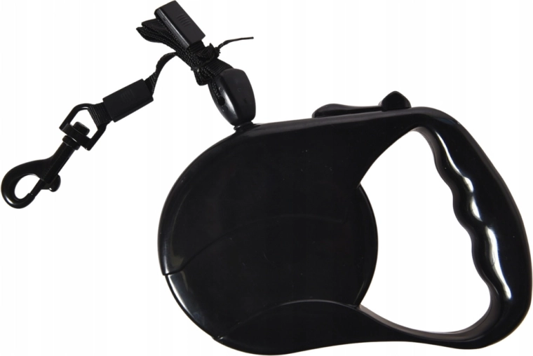 Retractable mechanism up to 3 meters