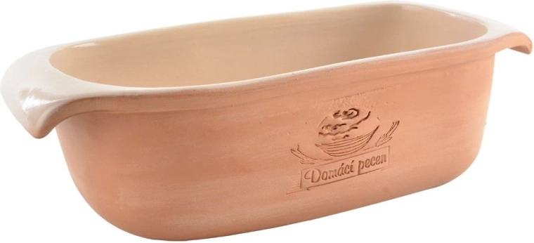 Keramikinė duonos kepimo forma 33 cm