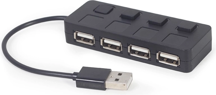 Switches for convenient control