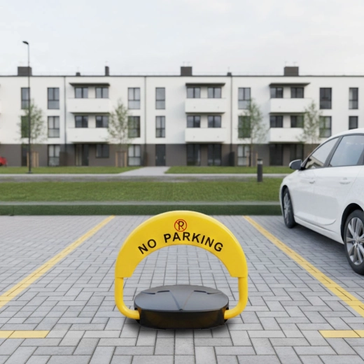 IP67 resistance and sturdy iron construction