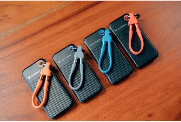Durable design with no moving parts