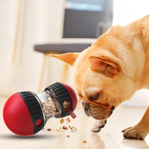 Lėtina maitinimą ir padeda geresniam virškinimui