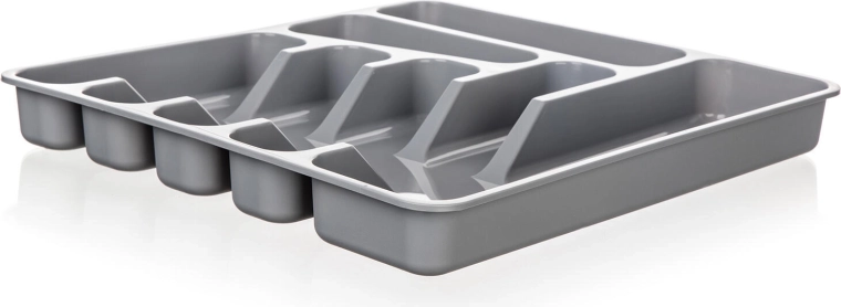 Easy-to-clean and hygienic surface