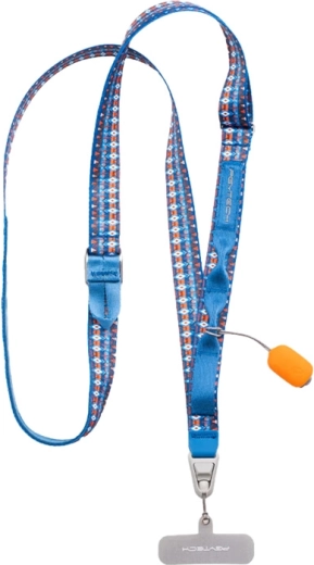 PGYTECH LinkGo phone strap (Czech pattern)