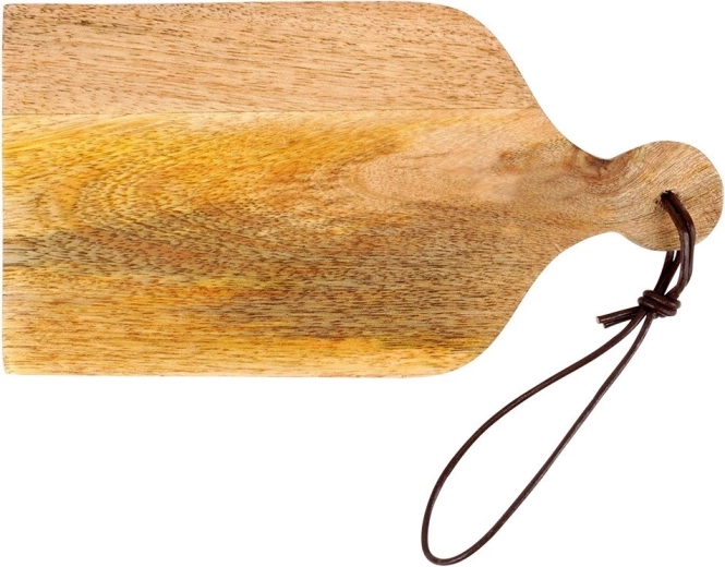 Rankena su kilpele pakabinimui