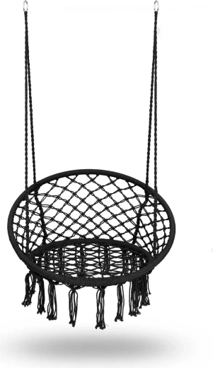Comfortable, breathable seating