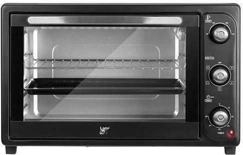 Electric oven 50 l LAFE PIW-005