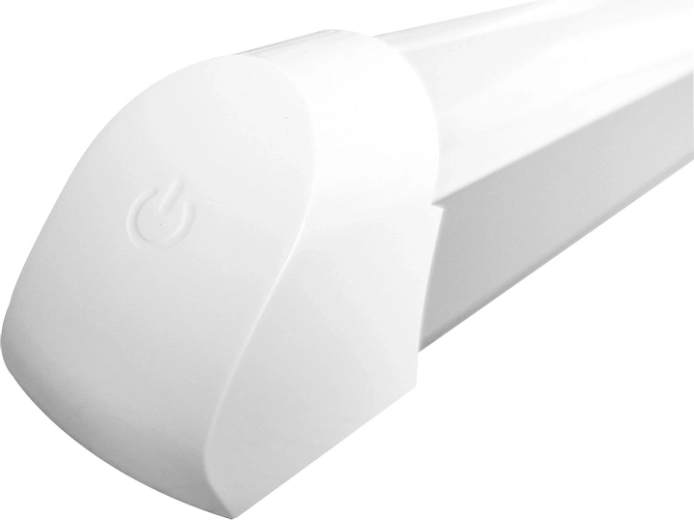 Touch switch and 3-step dimming
