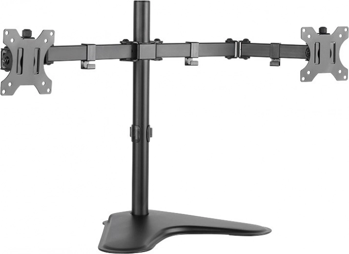 Dual Monitor Stand 13-32