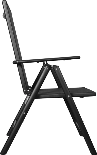 Folding design and easy storage