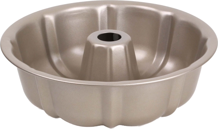 Kitchisimo Aureo Bundt Pan 25.5 cm
