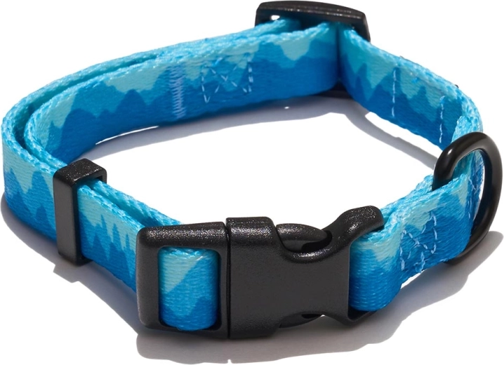 Explorer Dog antkaklis Kalnai S (24–36 × 1,5 cm)