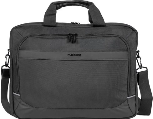 Laptop Bag NATEC Kudu 15.6" Black
