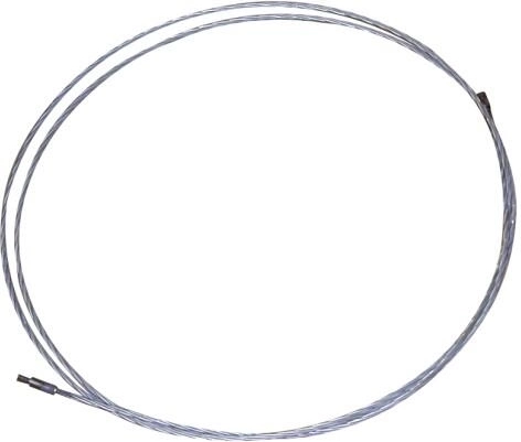 Extension adapter for tube brushes 7 m, M12 thread