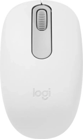Bluetooth pelė M196, off-white