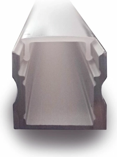 Modee aluminum profile for LED strips AP0005 2020 mm