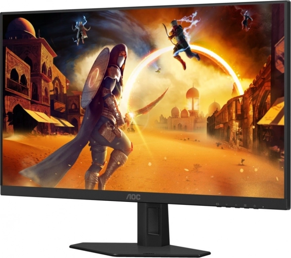 23.8" Fast IPS 180 Hz Monitor with HDMI and DisplayPort
