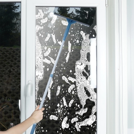 Teleskopinis kotas 50–95 cm patogiam pasiekimui