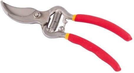 Kaltos sodo žirklės 21 cm