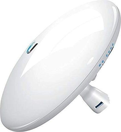 UBIQUITI NanoBeam 5AC Gen2 Wireless Bridge (5 GHz)