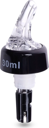 30 ml butelių dozatorius