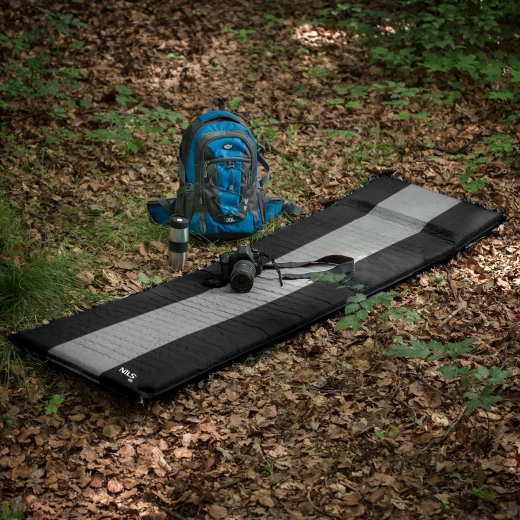 Compact and durable for travel