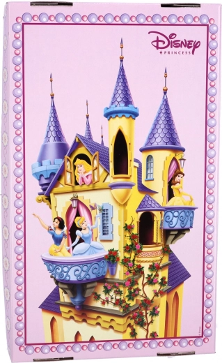 Magiškas DISNEY PRINCESS dizainas