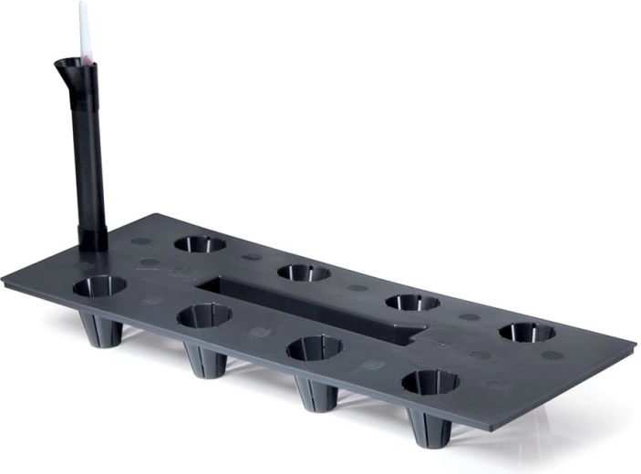 Prosperplast Self-Watering System for Planters LONG 50.5 cm