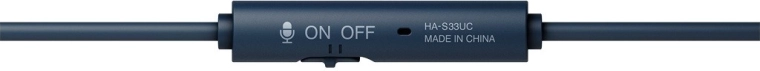 Controls at your fingertips