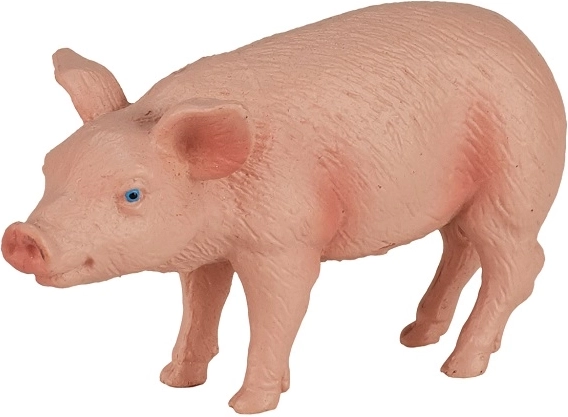 Mojo Piglet – realistic plastic figurine
