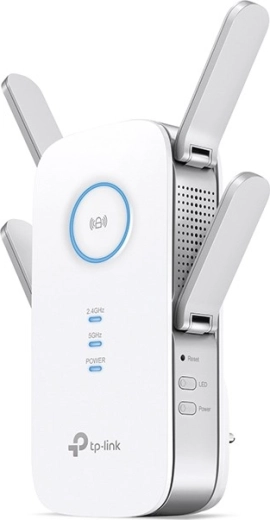 TP-Link RE650 AC2600 Wi‑Fi Signal Extender