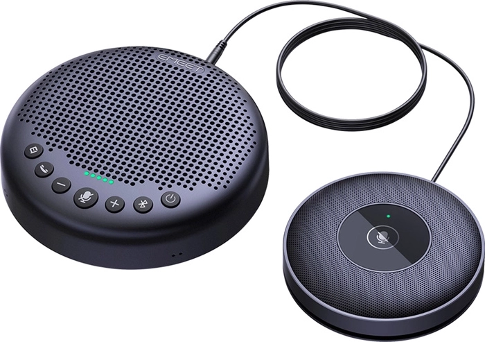Conference System EMEET OfficeCore Luna Plus Kit