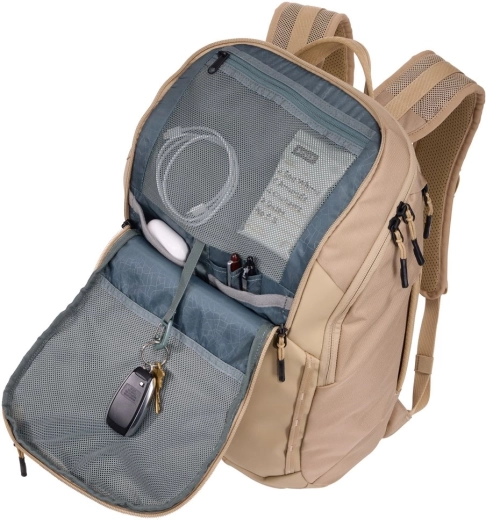 Smart organization for small items and accessories