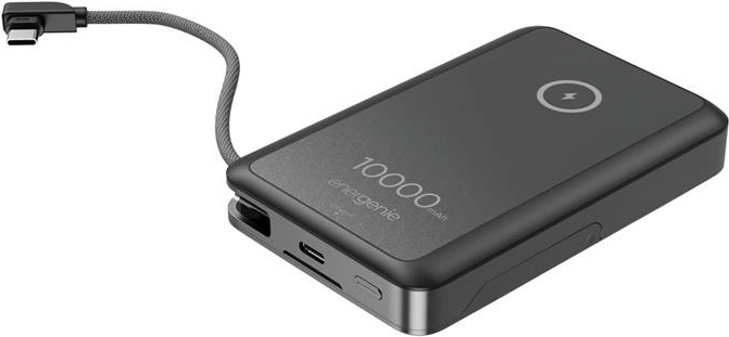 Magnetic wireless charging up to 15 W
