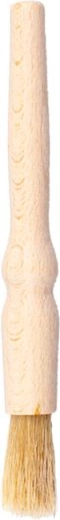TORO Wooden Pastry Brush 18 cm