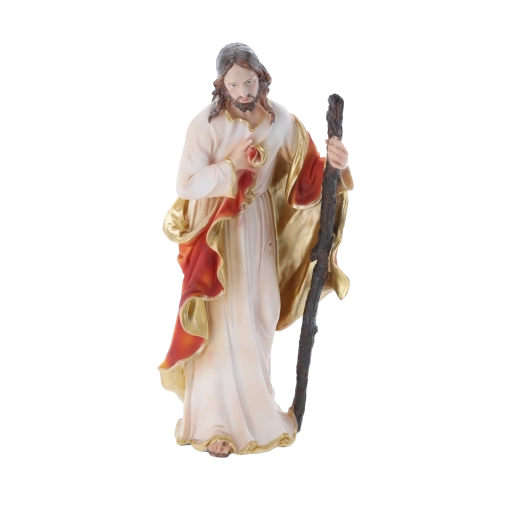 Large figurines up to 46 cm tall