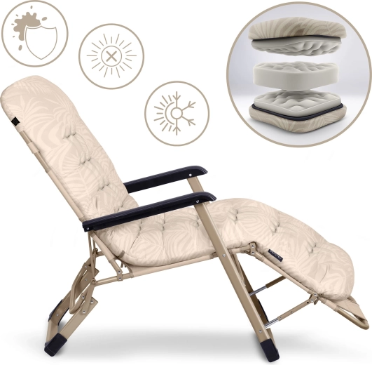 Durable materials and easy care