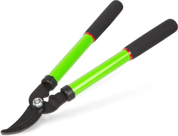 Comfortable non-slip grip