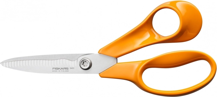 Kitchen scissors 18 cm